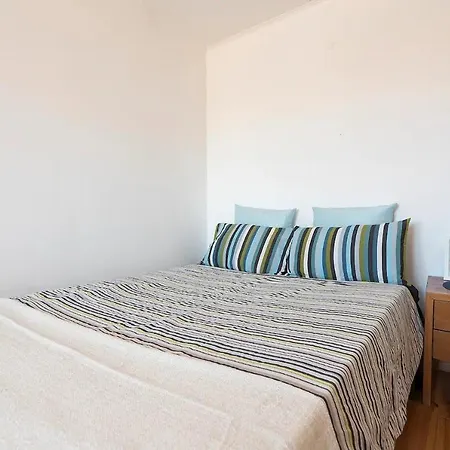 Amazing 180º View Terrace By Innkeeper * Lisbon