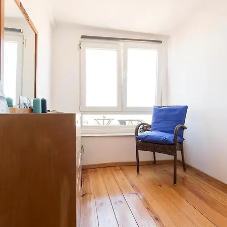 Apartment Amazing 180º View Terrace By Innkeeper *