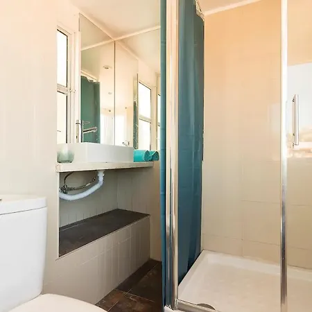 Amazing 180º View Terrace By Innkeeper * Lisbon