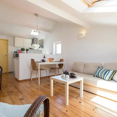 Apartment Amazing 180º View Terrace By Innkeeper Lisbon