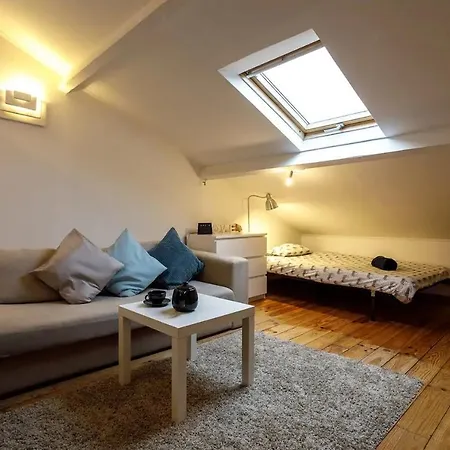 Apartment Amazing 180º View Terrace By Innkeeper *