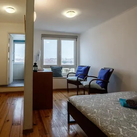 Apartment Amazing 180º View Terrace By Innkeeper