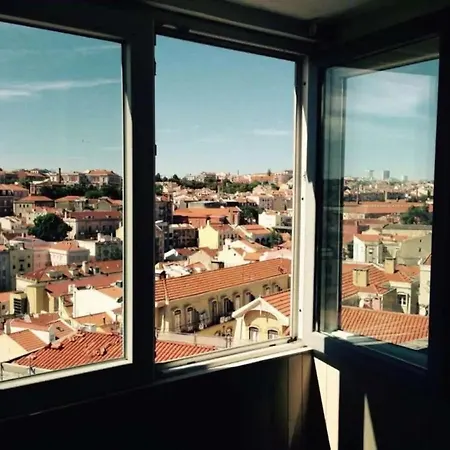 Amazing 180º View Terrace By Innkeeper Apartment