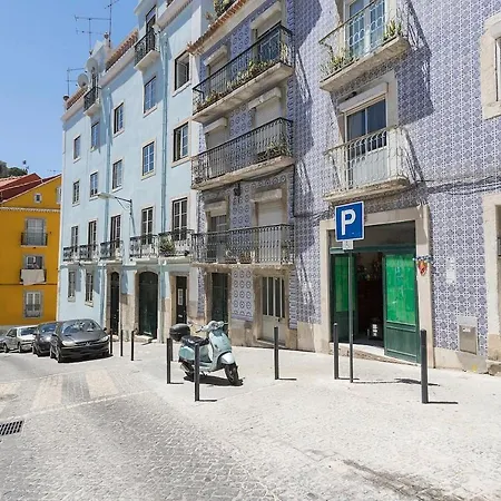 Amazing 180º View Terrace By Innkeeper Apartment