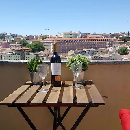 Apartment Amazing 180º View Terrace By Innkeeper