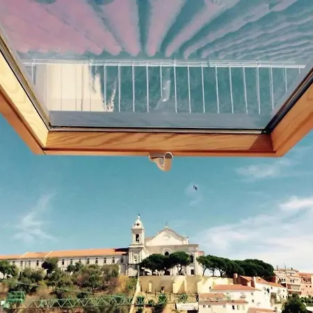 Amazing 180º View Terrace By Innkeeper * Lisbon